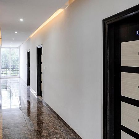 Hotel O Babil Palace Near Omaxe Celebration Mall Gurgaon Exterior photo
